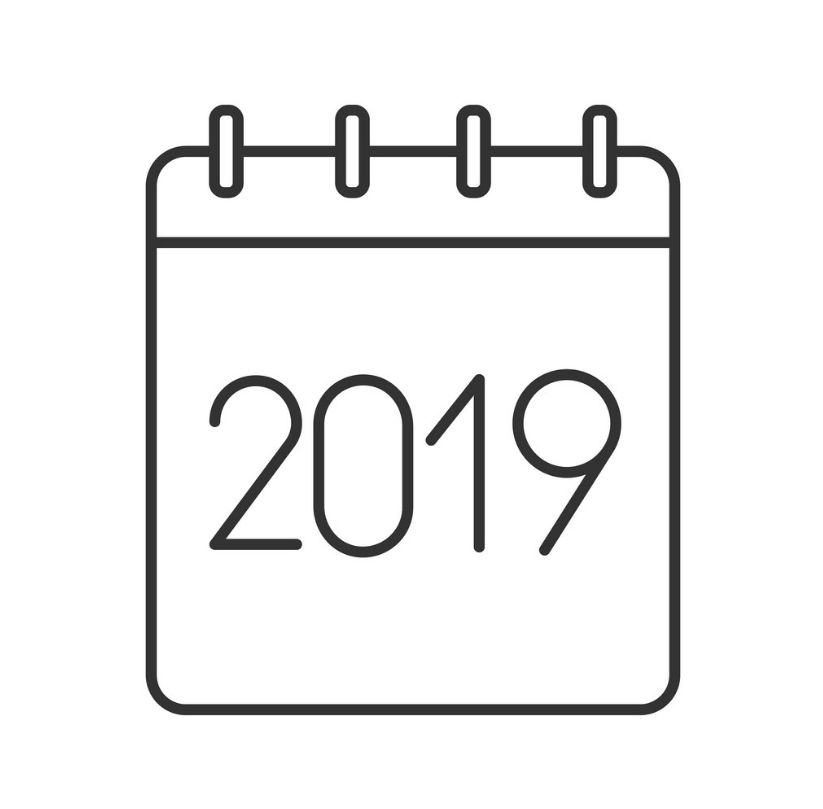 2019 - codefest